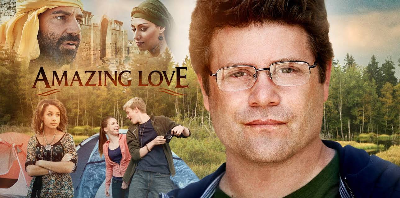 Amazing Love (2012)