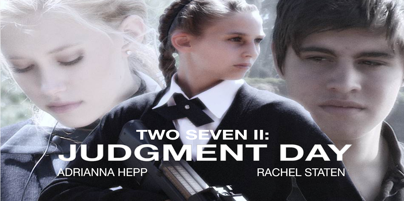 Two Seven II: Judgment Day (2022)