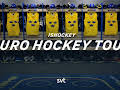 Ishockey: Swiss hockey games