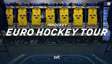 Ishockey: Finland hockey games