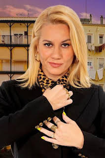 01:25: Al cielo con ella: Asier Etxeandia y María Guerra | Disney Channel | 4/8 2026