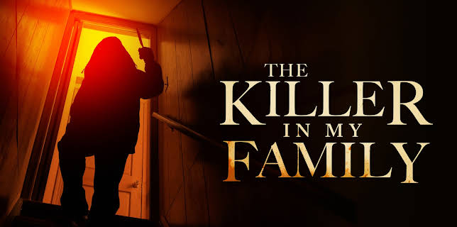 The Killer in My Family S1