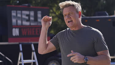 9:00 AM: Ramsay's 24 Hours to Hell and Back | E4 | 7/13 2026