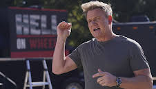 Ramsay's 24 Hours to Hell and Back