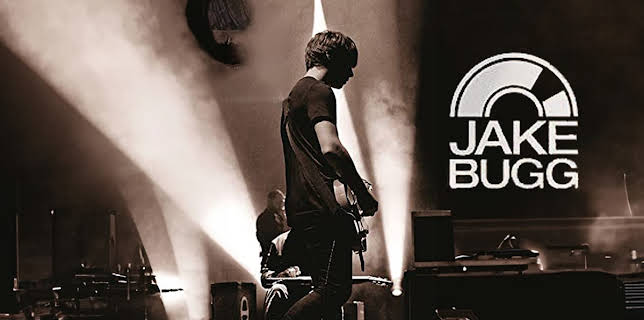 Jake Bugg - Live At The Royal Albert Hall (2014)