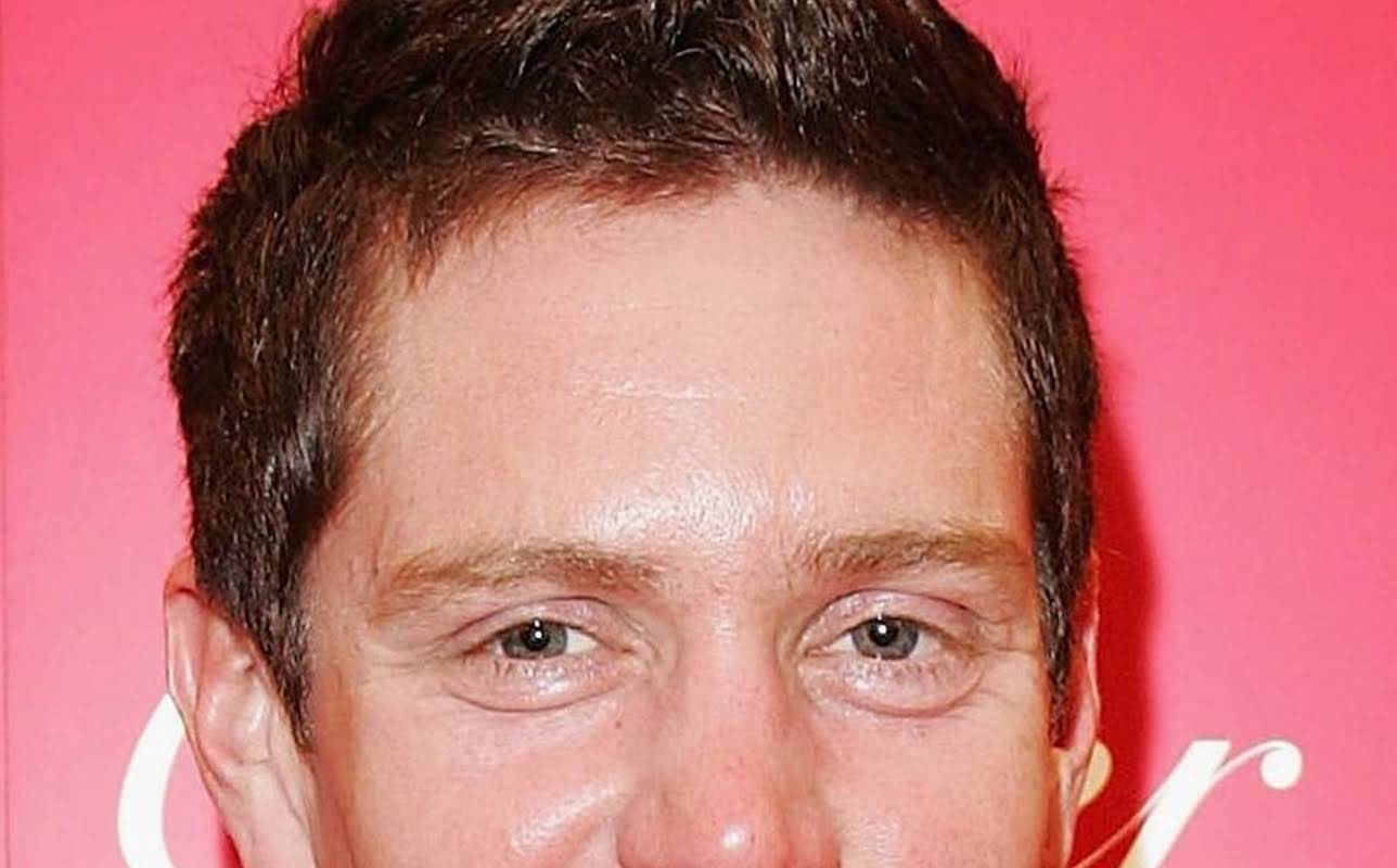 Nathan Page