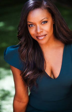 Nadine Ellis as 