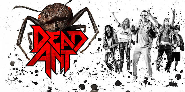 Dead Ant (2019)