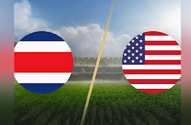 CONCACAF Qualifiers - Road to Qatar 2021: Costa Rica vs. USA