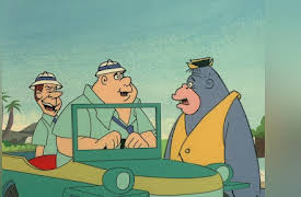 Help! It's the Hair Bear Bunch!: The Complete Series: Hair's Bridal Boo Boo