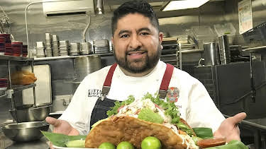 07:10: Food Paradise | ProSieben Maxx | 4/17 2026