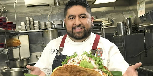 07:05: Food Paradise | ProSieben Maxx | 2/2 2026