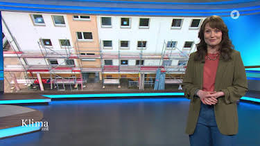 19:15: KlimaZeit | ARD Alpha | 5/15 2026