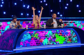 Dance Monsters: Episode 4