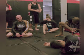 True Life Season 2016: I'm in a Fight Church