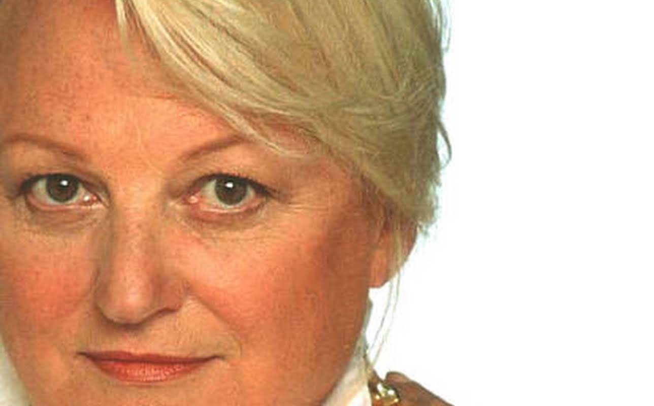 Brenda Pickleman
