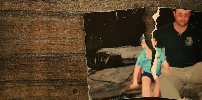 I Just Killed My Dad