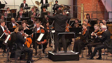 07:55: Cristian Macelaru dirigiert Rachmaninow | NDR Fernsehen | 5/24 2026