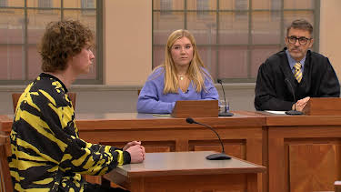 10:00: Ulrich Wetzel - Das Strafgericht | RTL | 4/22 2026