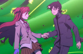 FLCL: Shoegaze, Season 1: Far Friend