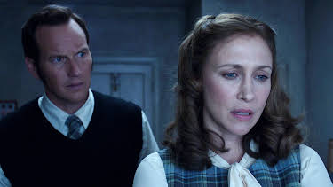 22:00: The Conjuring 2 | Viasat Film Hits | 10/10 2026