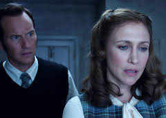 The Conjuring 2
