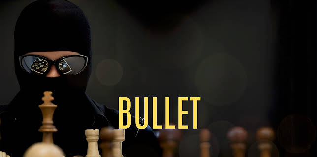 Bullet (2023)