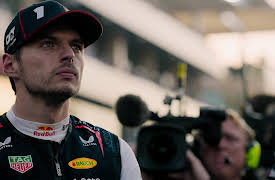 Formula 1: Drive to Survive: Call Me Chucky