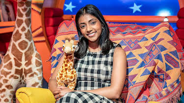 6:50 PM: CBeebies Bedtime Stories | Cbeebies | 7/9 2026