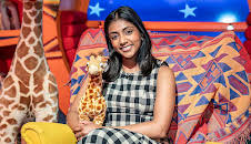 CBeebies Bedtime Stories