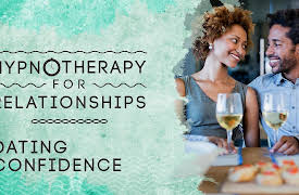 Hypnotherapy for Relationships: Dating Confidence