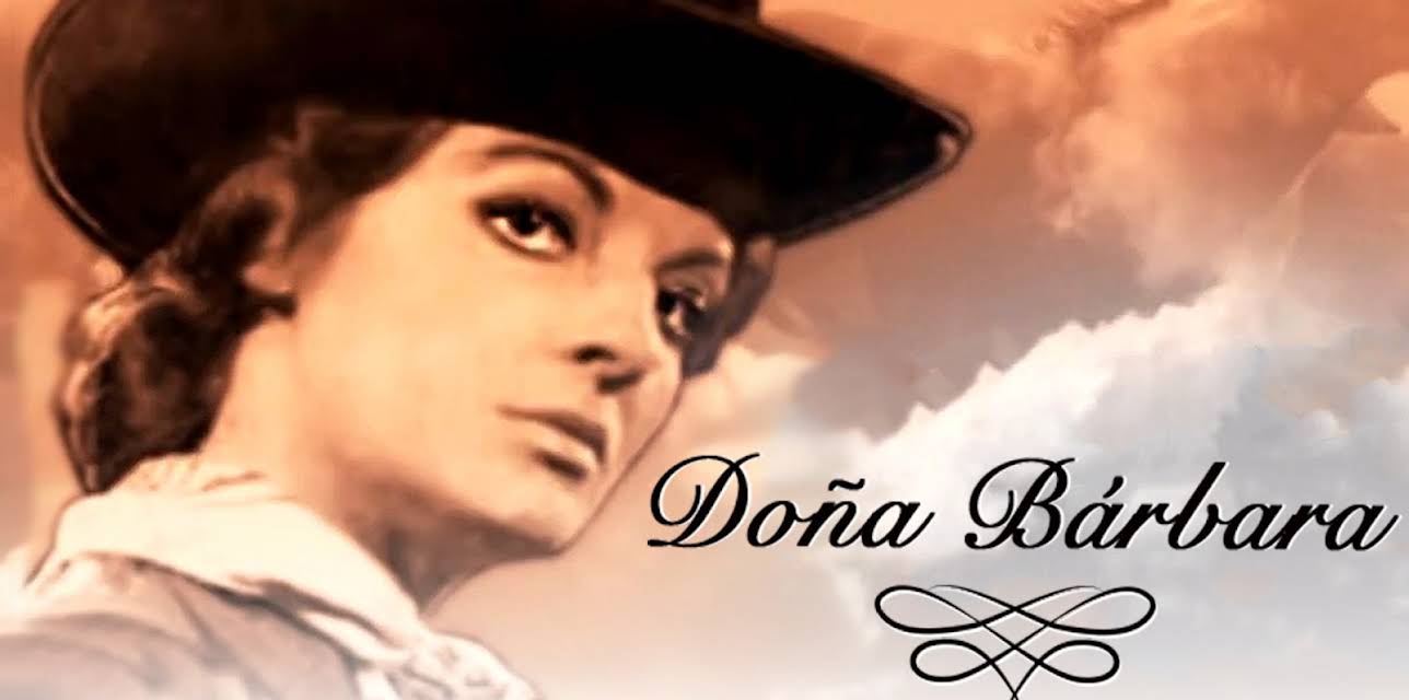 Doña Bárbara 1975 season-1