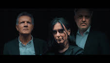 Die Strafverteidiger - Anwälte des Bösen