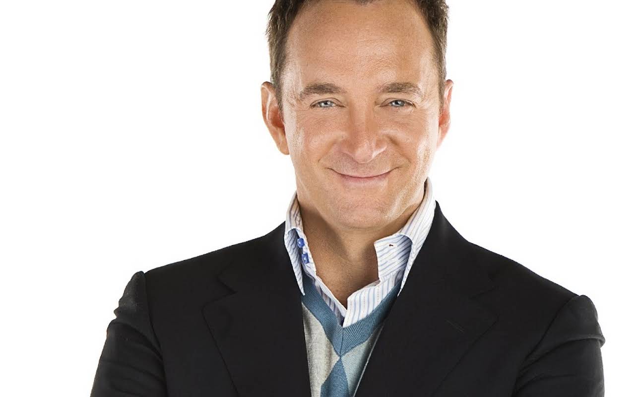 Clinton Kelly