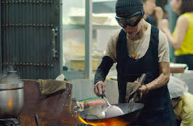 Street Food: Asia: Bangkok, Thailand