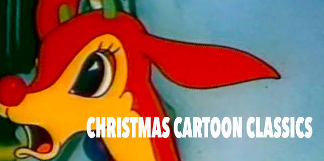 Christmas Cartoon Classics (2016)