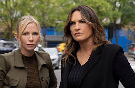 Law & Order: Special Victims Unit S27: Feed The Craving