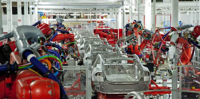 6:00 AM: How It's Made: Dream Cars (S2) | Discovery Channel | 3/10 2026