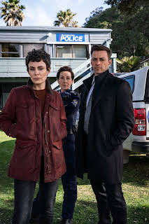 00:45: Auckland Detectives - Tödliche Bucht | ZDF | 9/23 2026