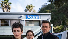 Auckland Detectives - Tödliche Bucht