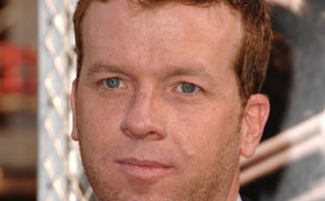 Joseph McGinty Nichol