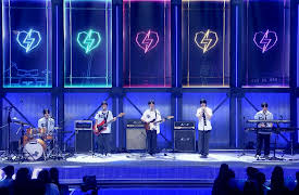 STEAL HEART CLUB: Episode 1