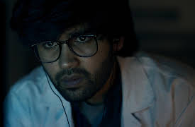 Andhera: Andhera Kha Gaya