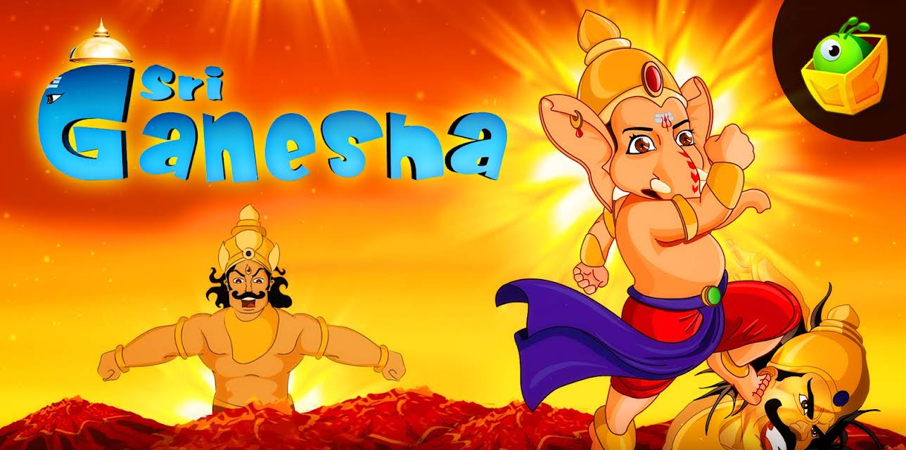 Sri Ganesha