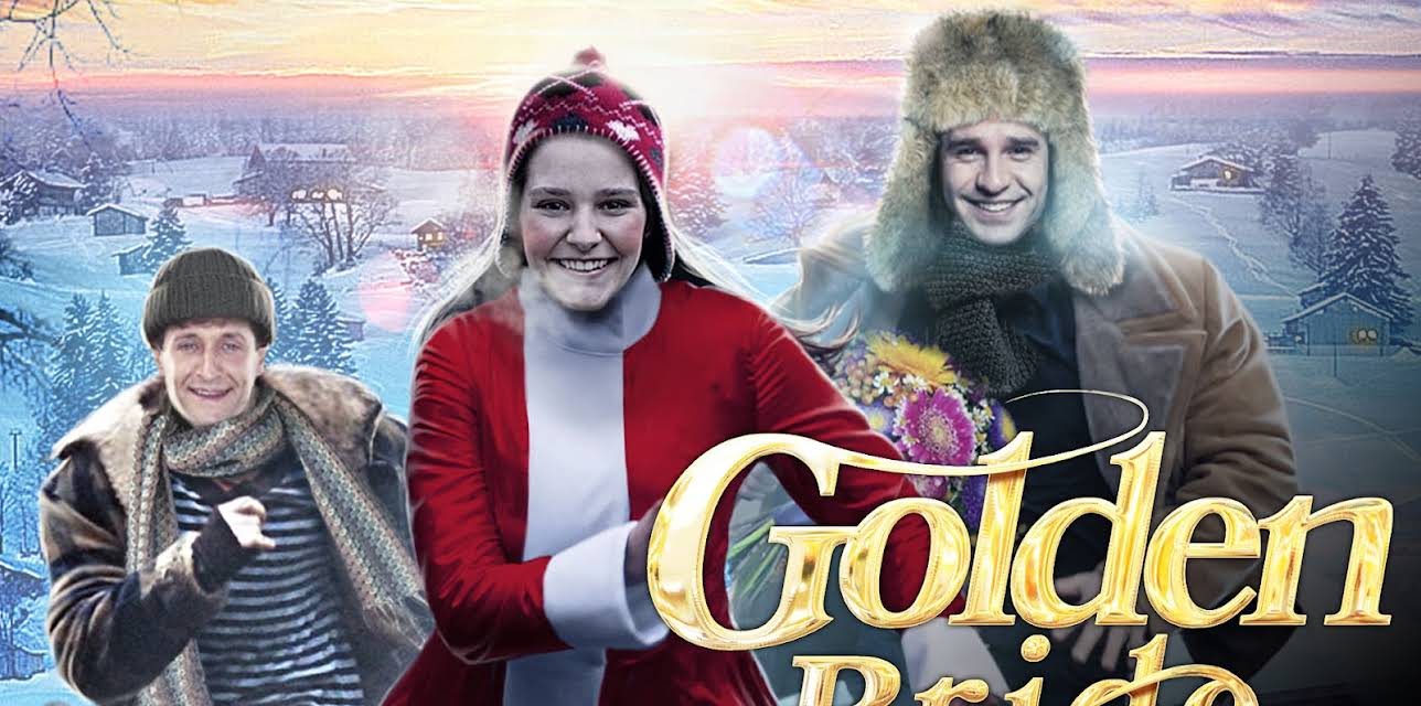 Golden Bride (2014)