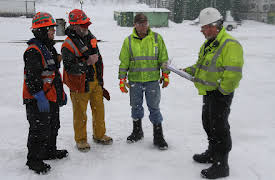 Railroad Alaska: Episode 4