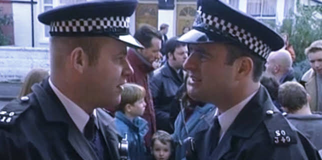 11:55 AM: The Bill (S17 E76) (S17) | Drama | 12/10 2025