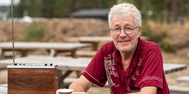 18:55: Ja vi elsker camping (S5 E6) (S5) | FEM | 1/23 2026