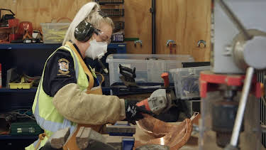 11:05: Border Patrol New Zealand | ProSieben Maxx | 4/21 2026