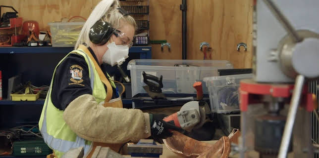 08:30: Border Patrol New Zealand | ProSieben Maxx | 1/7 2026